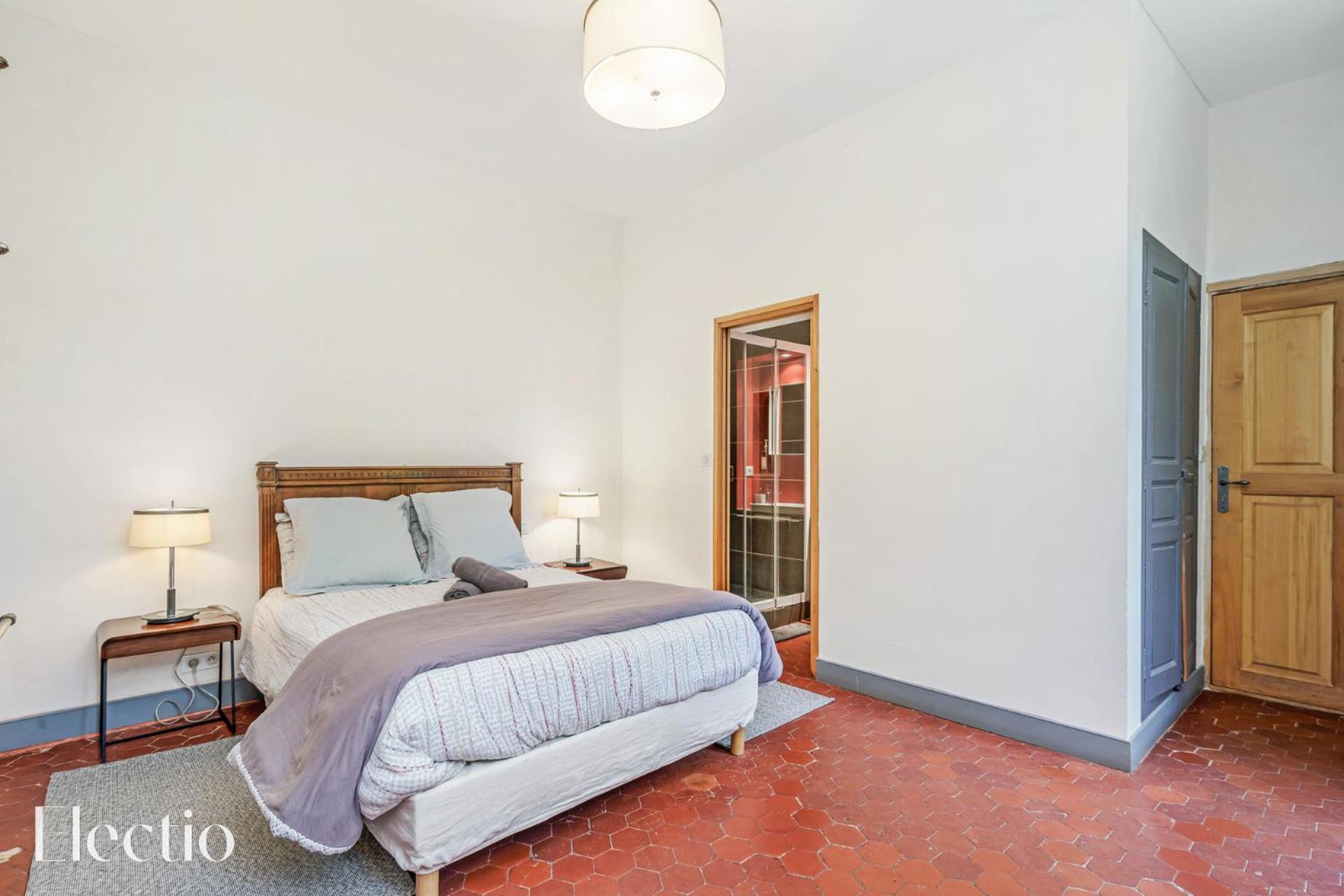 Parenthèse en Luberon Hotel Rustrel Buitenkant foto