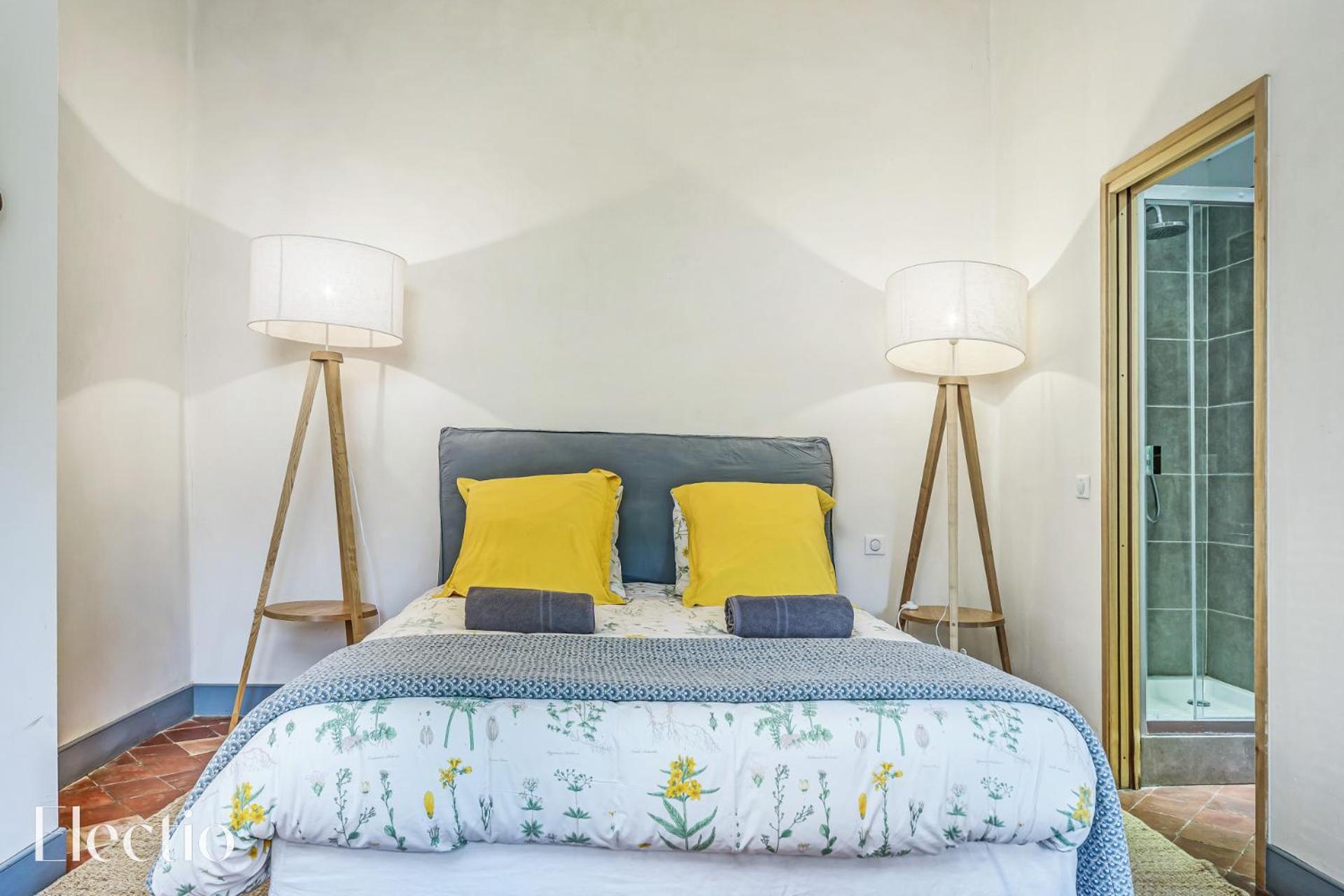 Parenthèse en Luberon Hotel Rustrel Buitenkant foto