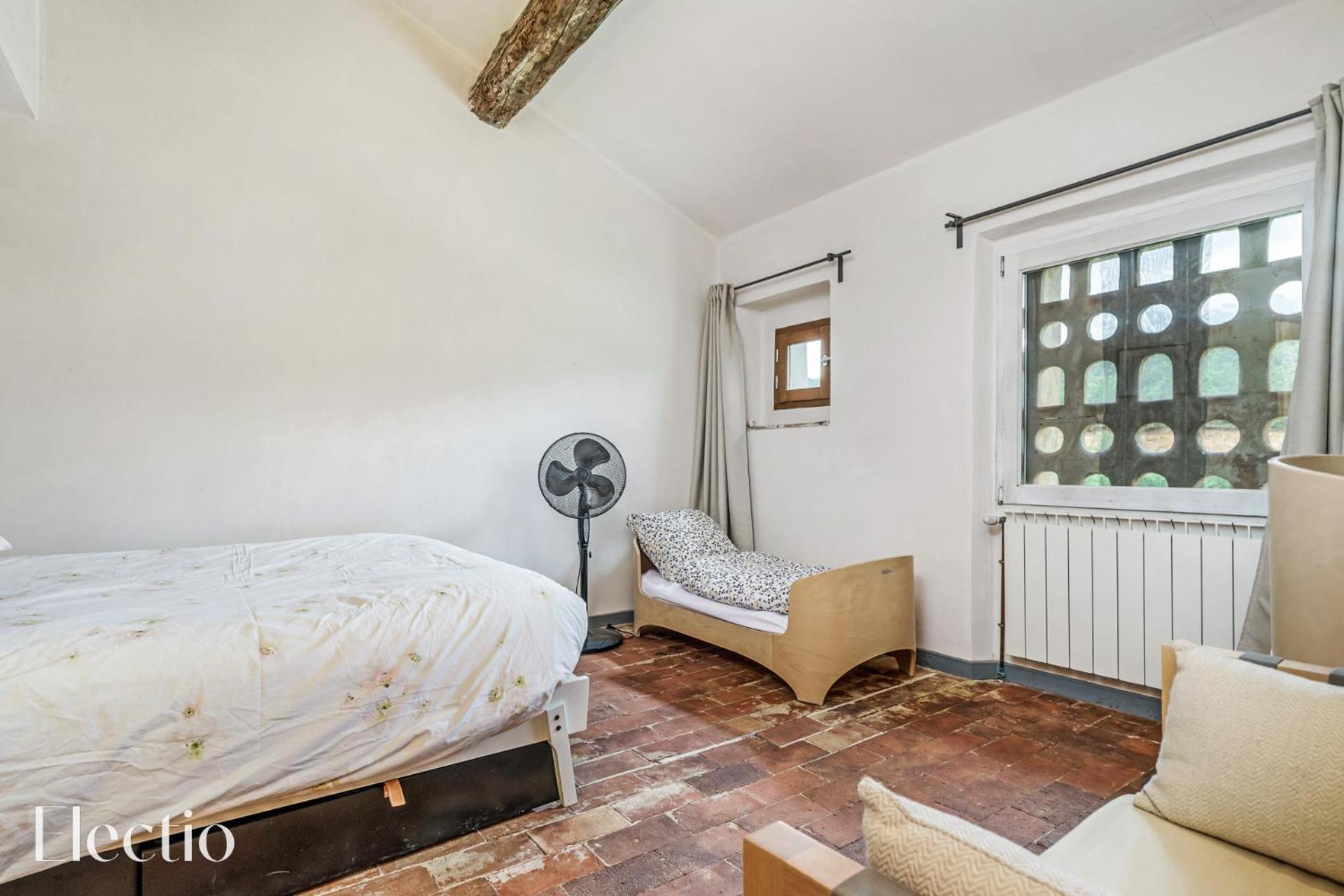 Parenthèse en Luberon Hotel Rustrel Buitenkant foto