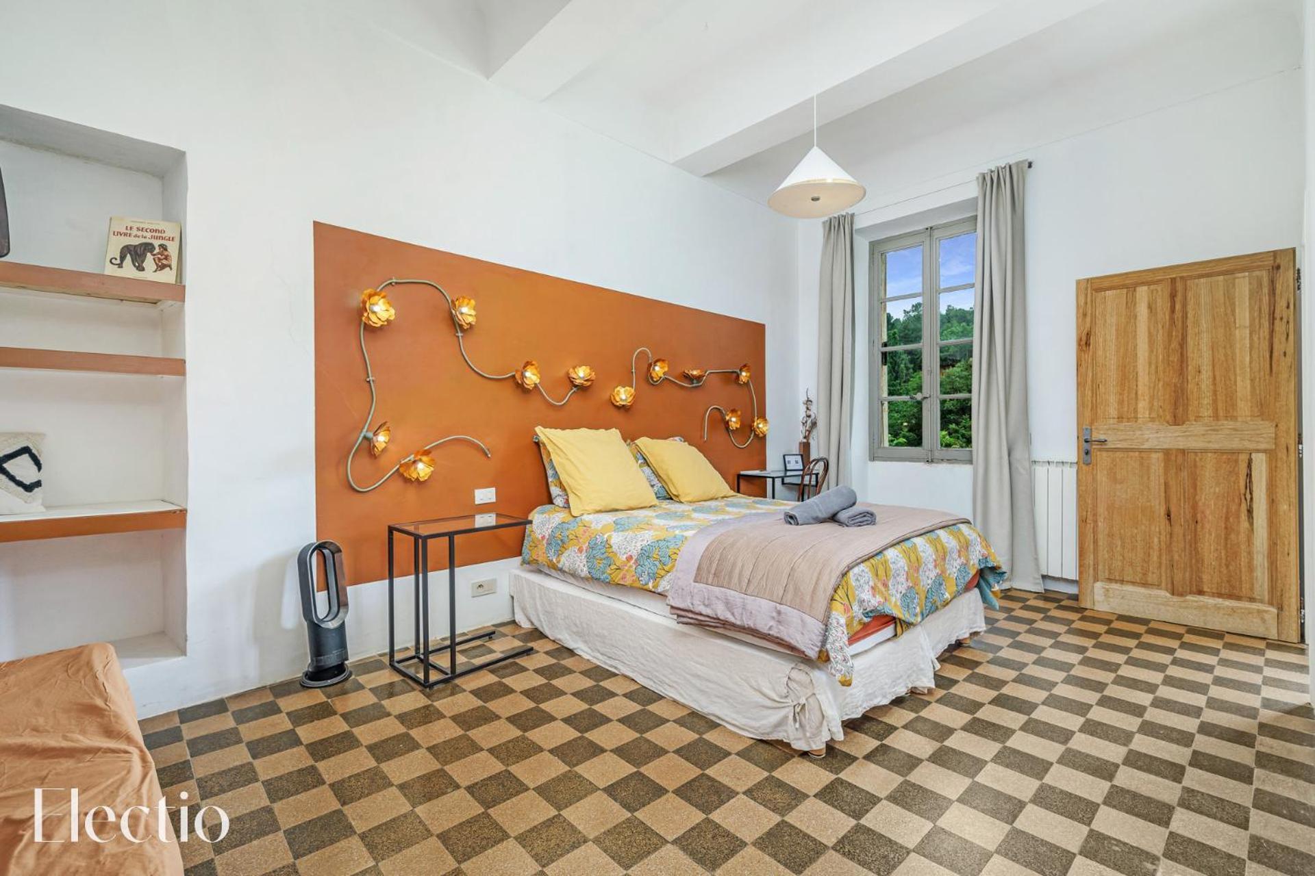 Parenthèse en Luberon Hotel Rustrel Buitenkant foto
