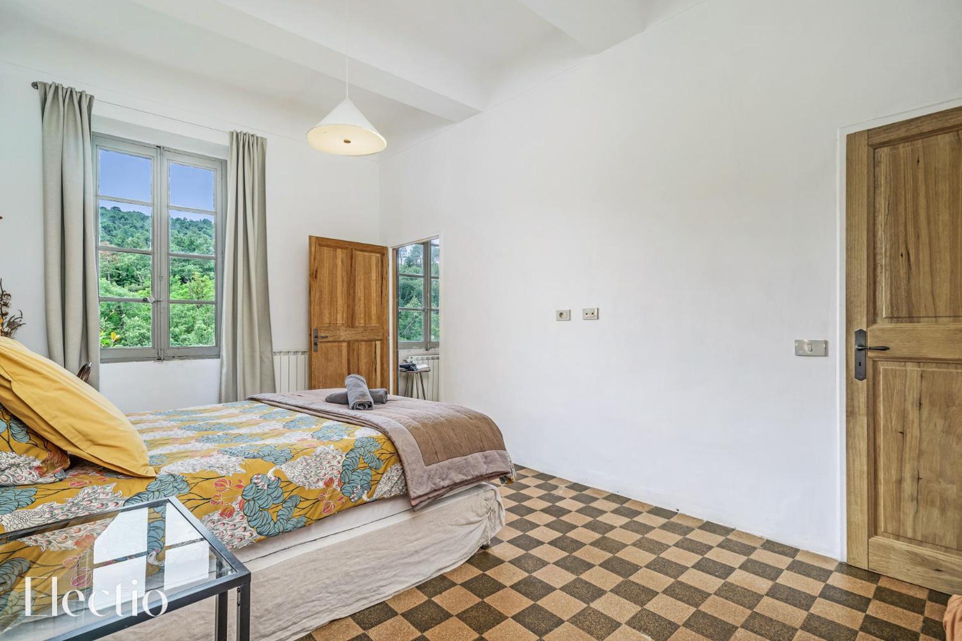 Parenthèse en Luberon Hotel Rustrel Buitenkant foto